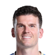 Sam Byram