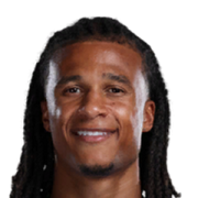 Nathan Aké