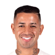 Derlis González