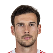 Leon Goretzka