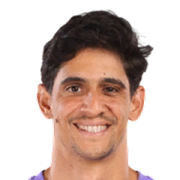 Yassine Bounou