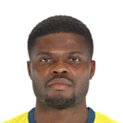 Thomas Partey