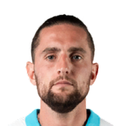 Adrien Rabiot