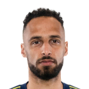 Hany Mukhtar
