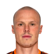 Brad Smith