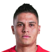 Juan Fernando Quintero