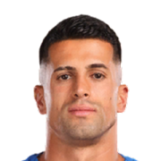 João Cancelo