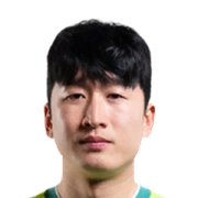 Lee Chang Geun
