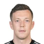 Callum McGregor