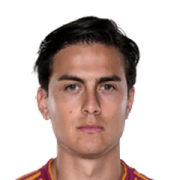 Paulo Dybala