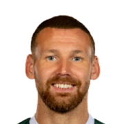 Martin Boyle