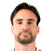 Nicolás Tagliafico