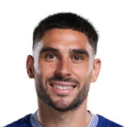 Neal Maupay