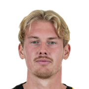 Julian Brandt
