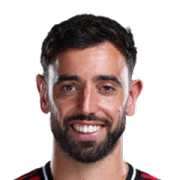 Bruno Fernandes