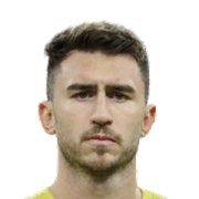 Aymeric Laporte