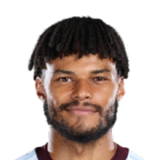 Tyrone Mings