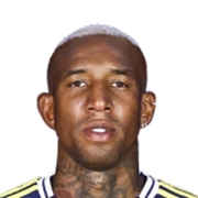 Anderson Talisca