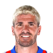 Rodrigo De Paul