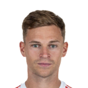 Joshua Kimmich