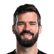 Alisson