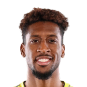 Kingsley Coman