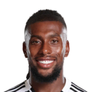 Alex Iwobi