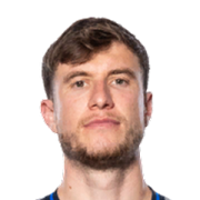 Paddy McNair