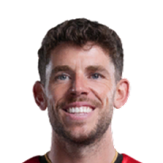 Ryan Christie