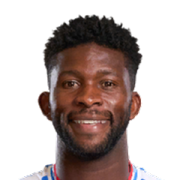 Jefferson Lerma
