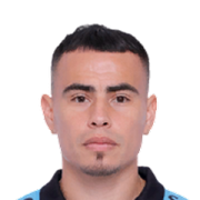 Lucas Zelarayán