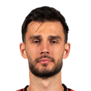 Matt Miazga