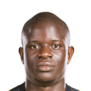 N'Golo Kanté