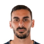 Davide Zappacosta