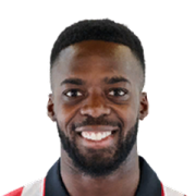 Iñaki Williams