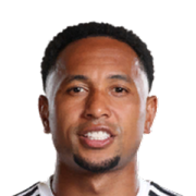 Kenny Tete