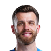 Angus Gunn