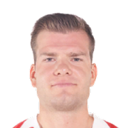 Alexander Sørloth