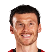 Kieffer Moore
