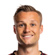Stian Gregersen