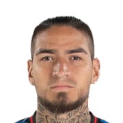 Cristian Arango