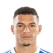 Diego Carlos