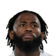 Georges-Kévin Nkoudou