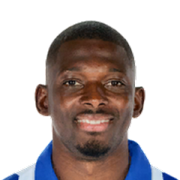 Hamari Traoré