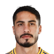 Nicolás Figal