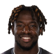 Hassane Kamara