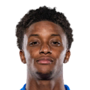 Demarai Gray
