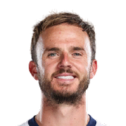 James Maddison