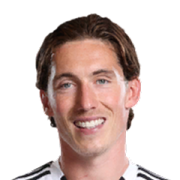 Harry Wilson