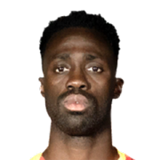 Davinson Sánchez